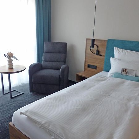 Kur- Und Wellnesshotel Foerch Bad Worishofen Exterior photo