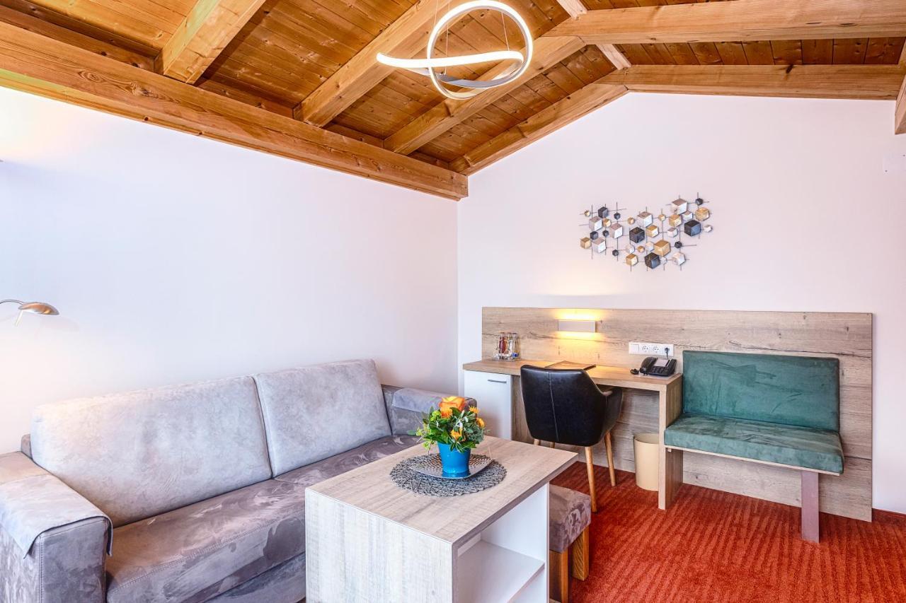 Kur- Und Wellnesshotel Foerch Bad Worishofen Exterior photo
