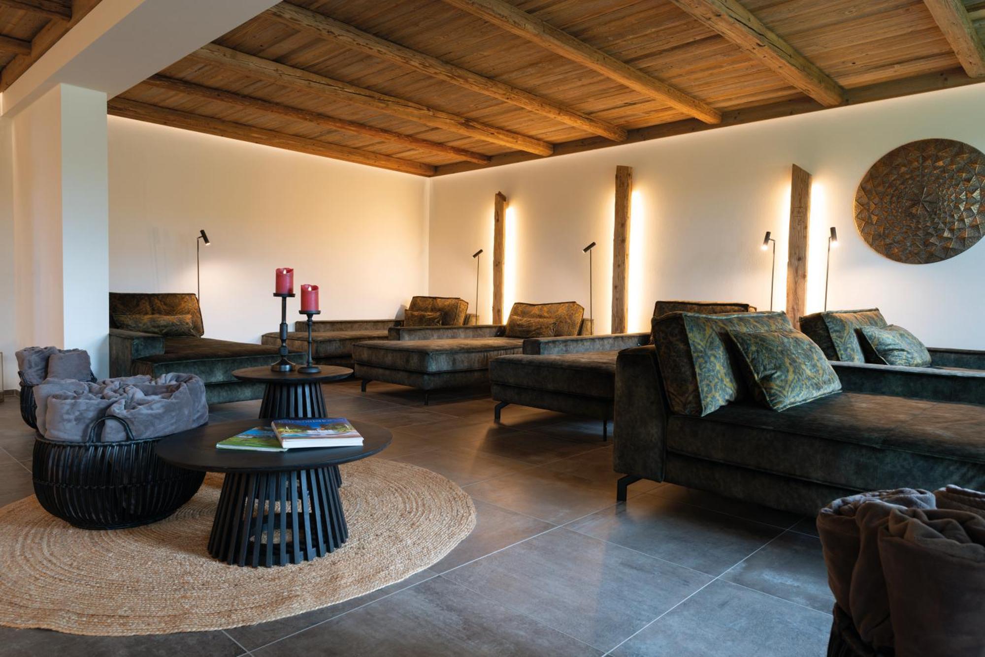 Kur- Und Wellnesshotel Foerch Bad Worishofen Exterior photo